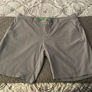 Bonobos men’s golf short - light grey